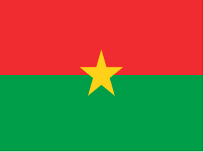 布基纳法索CTN(BESC,ECTN) NUMBER介绍