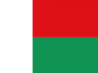 马达加斯加ECTN(BSC)NUMBER介绍